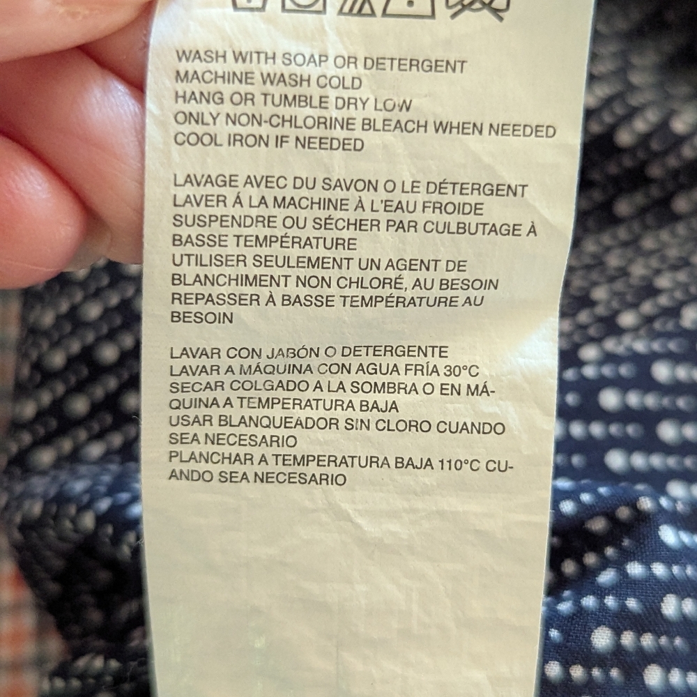 Roxy Zip-Up Jacket With Hood Size Junior Large Wo… - image 6